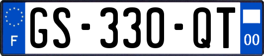 GS-330-QT