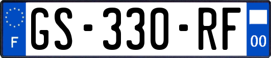 GS-330-RF