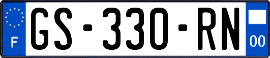 GS-330-RN