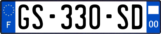GS-330-SD