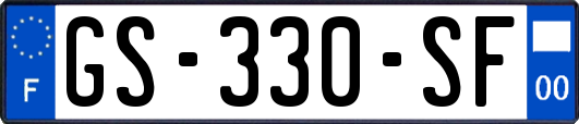 GS-330-SF