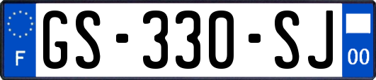 GS-330-SJ