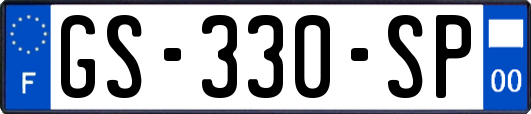 GS-330-SP