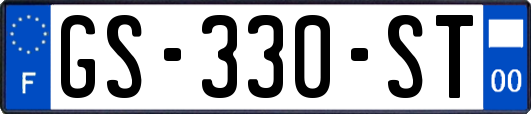 GS-330-ST