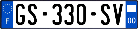 GS-330-SV