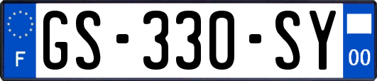 GS-330-SY