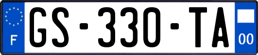 GS-330-TA