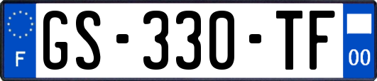 GS-330-TF