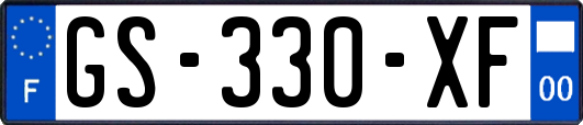 GS-330-XF