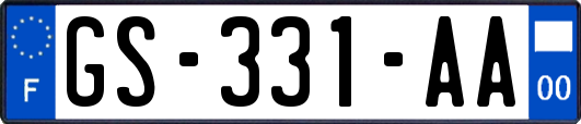 GS-331-AA