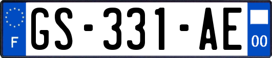 GS-331-AE