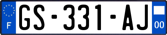 GS-331-AJ