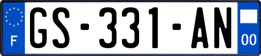 GS-331-AN