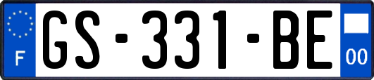 GS-331-BE