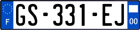 GS-331-EJ