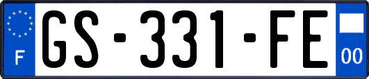 GS-331-FE