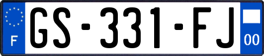GS-331-FJ