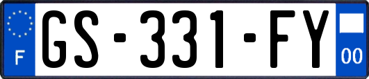 GS-331-FY
