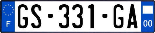 GS-331-GA