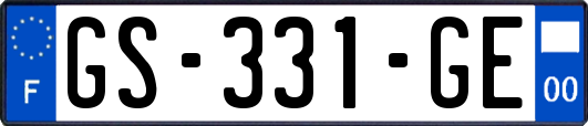GS-331-GE
