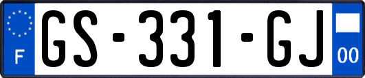 GS-331-GJ