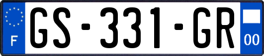 GS-331-GR