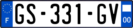 GS-331-GV