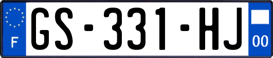 GS-331-HJ