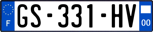 GS-331-HV