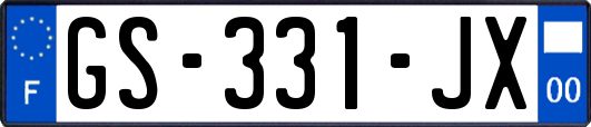 GS-331-JX