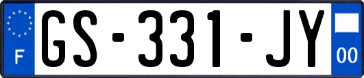 GS-331-JY