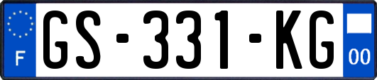 GS-331-KG