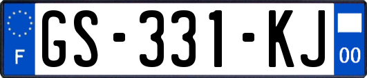 GS-331-KJ