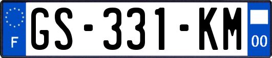 GS-331-KM