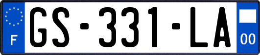 GS-331-LA