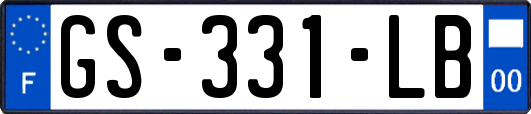 GS-331-LB
