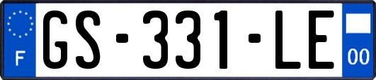 GS-331-LE