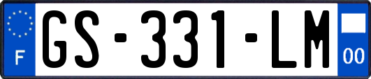 GS-331-LM