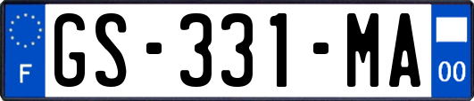 GS-331-MA