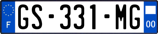GS-331-MG