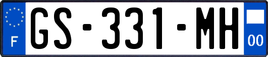 GS-331-MH