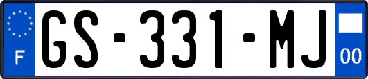 GS-331-MJ