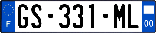 GS-331-ML