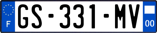 GS-331-MV