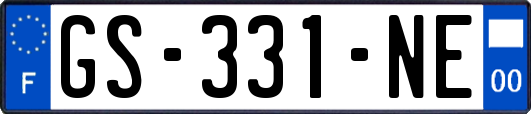 GS-331-NE