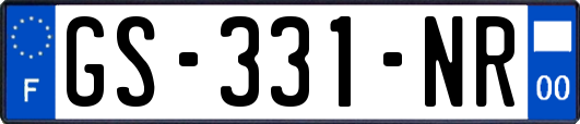 GS-331-NR