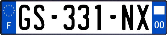 GS-331-NX