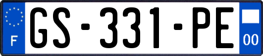 GS-331-PE