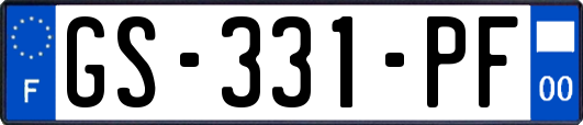 GS-331-PF