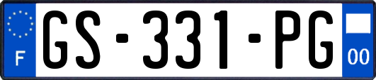 GS-331-PG